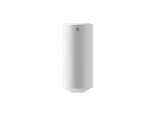 Thermor calentador de agua eléctrico blindado vertical de pared estándar de 100 l 261128