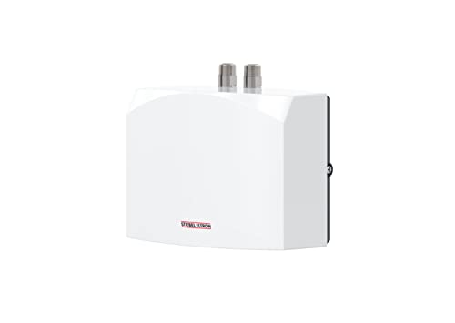 Stiebel Eltron DHM6 - Calentador de agua continuo (tamaño pequeño)