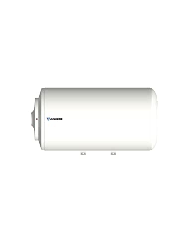 Junkers elacell horizontal - Termo electrico elacell horizontal 50l clase de eficiencia energetica cs