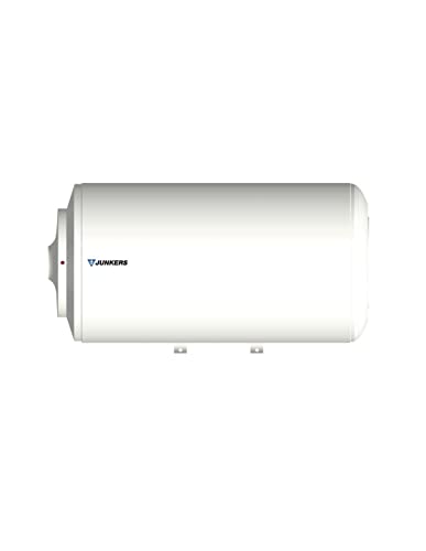 Junkers elacell horizontal - Termo electrico elacell horizontal 80l clase de eficiencia energetica cm