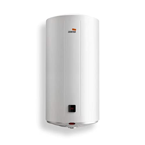 TERMO AGUA ELECTRICO VERTICAL TBL PLUS 100L