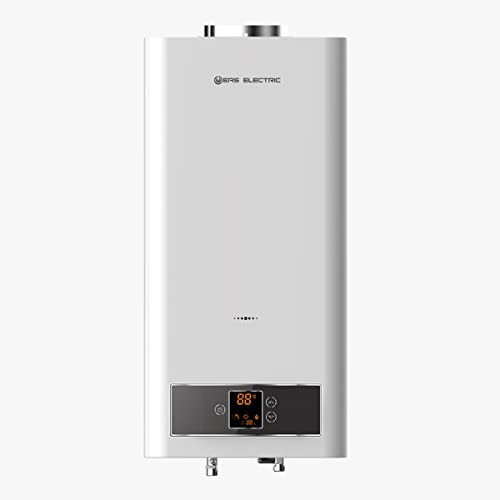 Calentador de Gas Butano estanco EAS Electric EMG11BTK