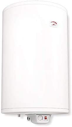 Ryte Eco Termo Eléctrico Digital 150 litros | Calentador de Agua Vertical, Serie Premium Eco, Instantaneo - Aislamiento de alta densidad