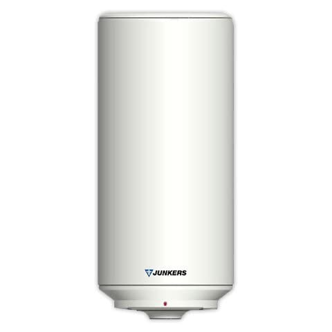 Junkers elacell vertical - Termo electrico elacell slim 30l clase de eficiencia energetica cs