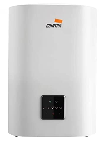 TERMO COINTRA TDDPLUS 30 WIFI DSP VGRJF2DKX