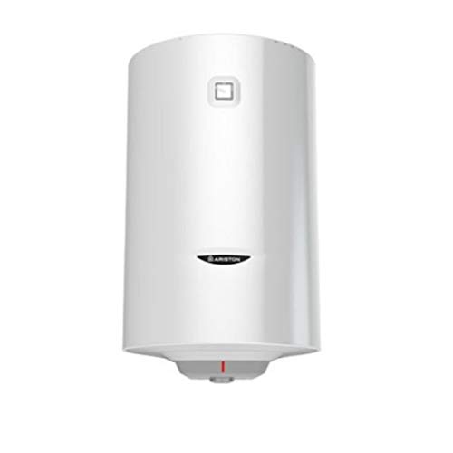 Ariston 3201926 Termo ELECTRICO, Blanco