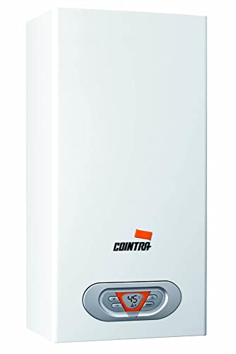 COINTRA 0DF95IAM CALENTADOR DE AGUA CALENTADOR CPE-14 T-N (1498)+KIT SALIDA