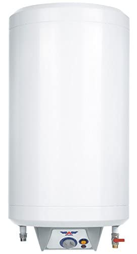 Aparici Termo Electrico Modelo SIE 100lt. Calentador 5 AÑOS DE Garantia