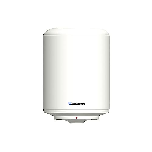 Termo eléctrico vertical Bosch Tronic 2000T ES120-6 con capacidad de 120 litros