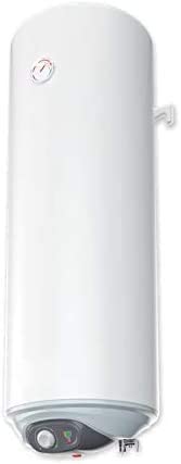 Ryte Eco Termo Eléctrico Slim 80 litros | Calentador de Agua Vertical, Serie Premium Eco, Instantaneo - Aislamiento de alta densidad