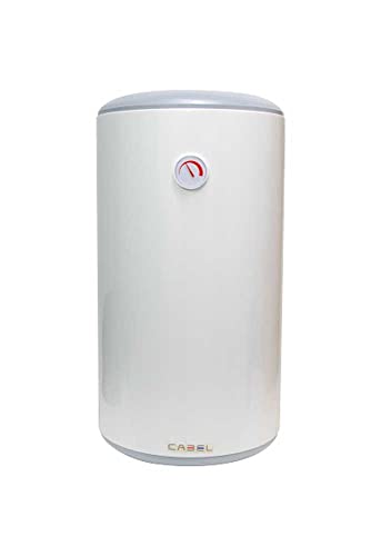 Cabel cabel - Termo electrico vertical 50l clase de eficiencia energetica c