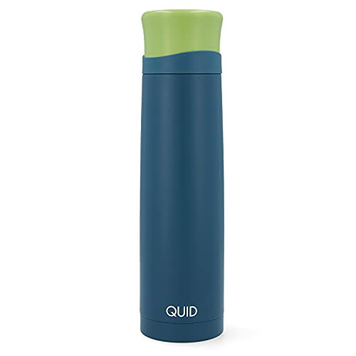 Quid SAMBA - Termo Azul Acero Inox 1L (7774019)