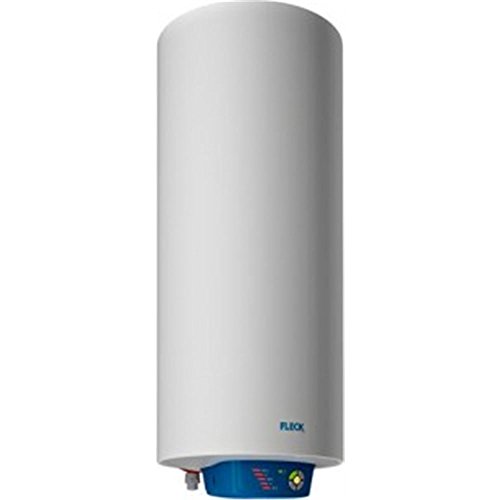 Ariston Thermo NILO 2.0 75 - Termo Eléctrico Vertical/Horizontal Fleck Nilo7520 Con Capacidad De 75 Litros