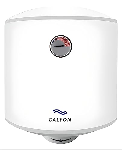 TERMO ELÉCTRICO GALYON 50 LITROS