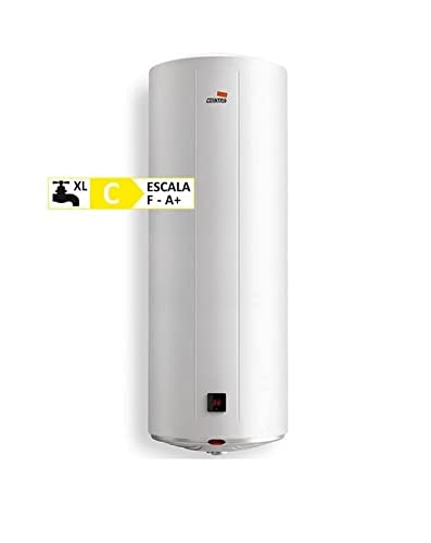 TERMO AGUA ELECTRICO VERTICAL TBL PLUS 150L