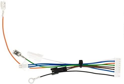 RO - Linea Blanca ® - CABLEADO PARA CALENTADOR JUNKERS WR14 8704404033