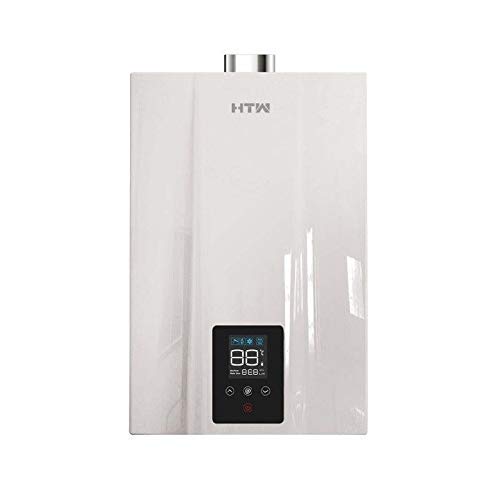 Calentador Estanco LowNox 12 Litros a gas by HTW Gas Natural