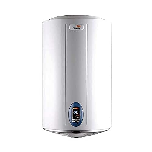 Cointra Godesia Termo eléctrico vertical programable TDG PLUS 80 con capacidad de 80 litros