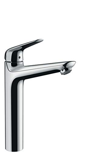 Hansgrohe 71123000 Grifería, Cromo, Auslaufhöhe 230mm