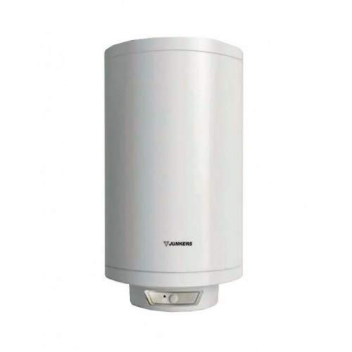 Termo eléctrico vertical Junkers Elacell Comfort ES 100 5 con capacidad de 100 litros