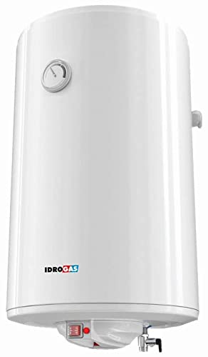 Termo Eléctrico Idrogas Celsior TV 50L. BS 1.500W