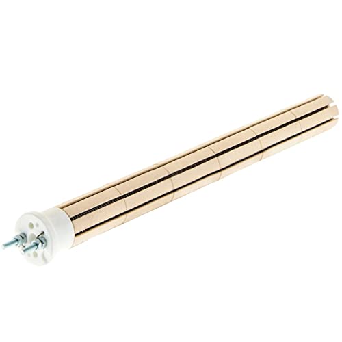 Resistencia Ceramica Termo Standard 1500W 230V 29x320