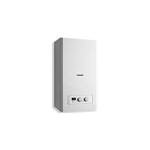 Caldera Hermann Micraplus Condens 25 Gas Natural