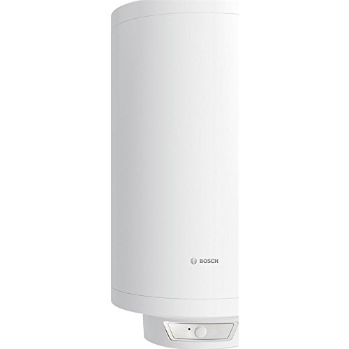 Bosch - Termo eléctrico vertical tronic 6000t es050-5 con capacidad de 50 litros