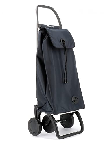 Carro Rolser I-MAX MF 4 Ruedas - Marengo
