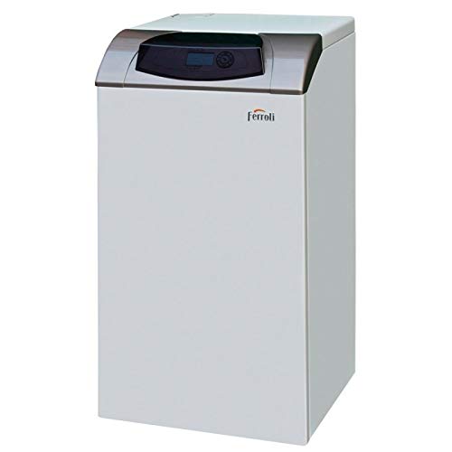 CALDERA GASOIL FERROLI SILENT ECO 30