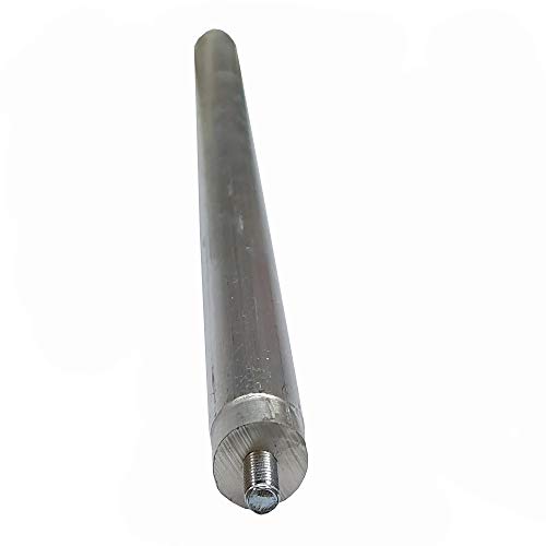 ANODO MAGNESIO TERMO ELECTRICO 22X400MM M8 -