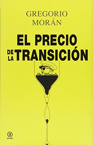 El precio de la transición: 2 (Anverso)