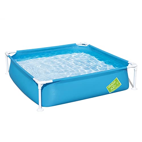 Bestway- Above Ground Frame Pools (1056217XXX21)