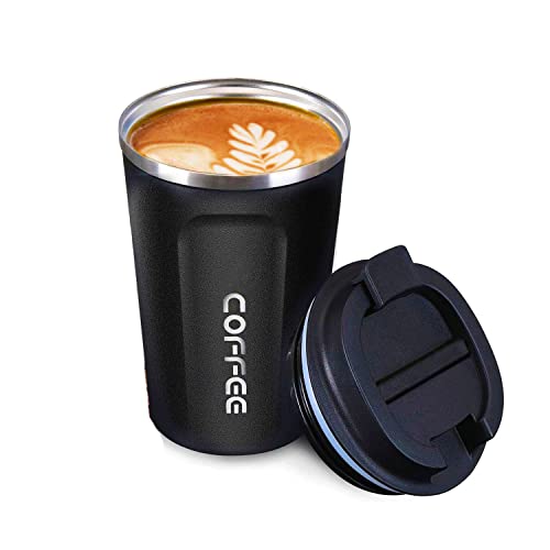 SLOSH Vaso Termico Café Termo Taza Termica Viaje Botella Acero Inoxidable Agua para Llevar Sin Bpa Thermos Frascos INOX Copa Hermetico Taza Coche Bebida