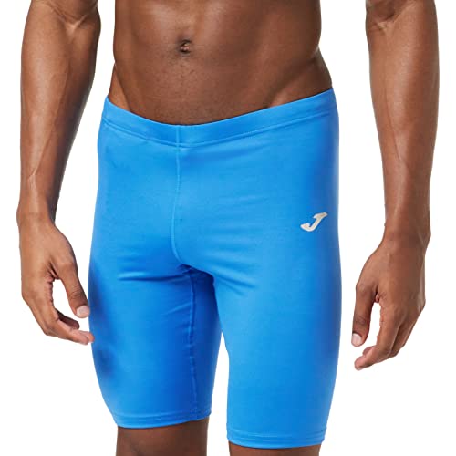 Joma Calentador Lycra Record, Hombres, Royal, S