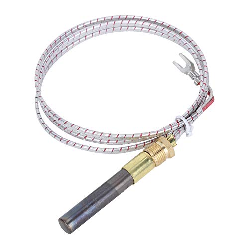 Venta loca Termopila duradera, generador de termopila de 36