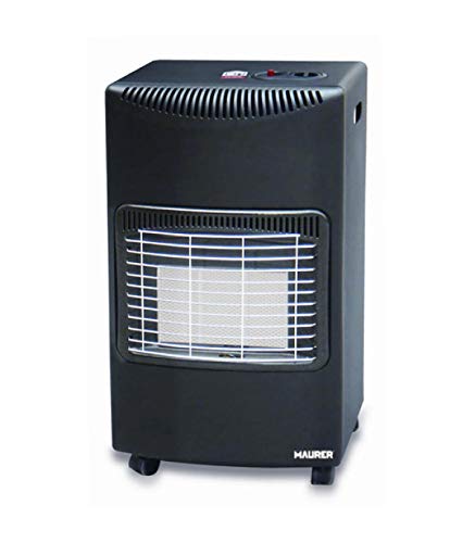 Estufa Gas Infrarroja 4200 W,