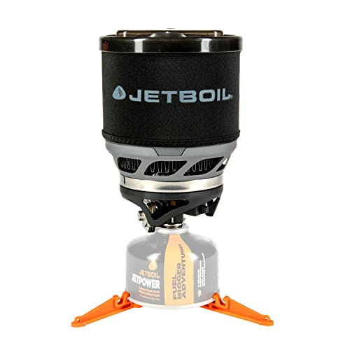 Jetboil MINIMO Cooking System (Carbon Gas Not Included)
